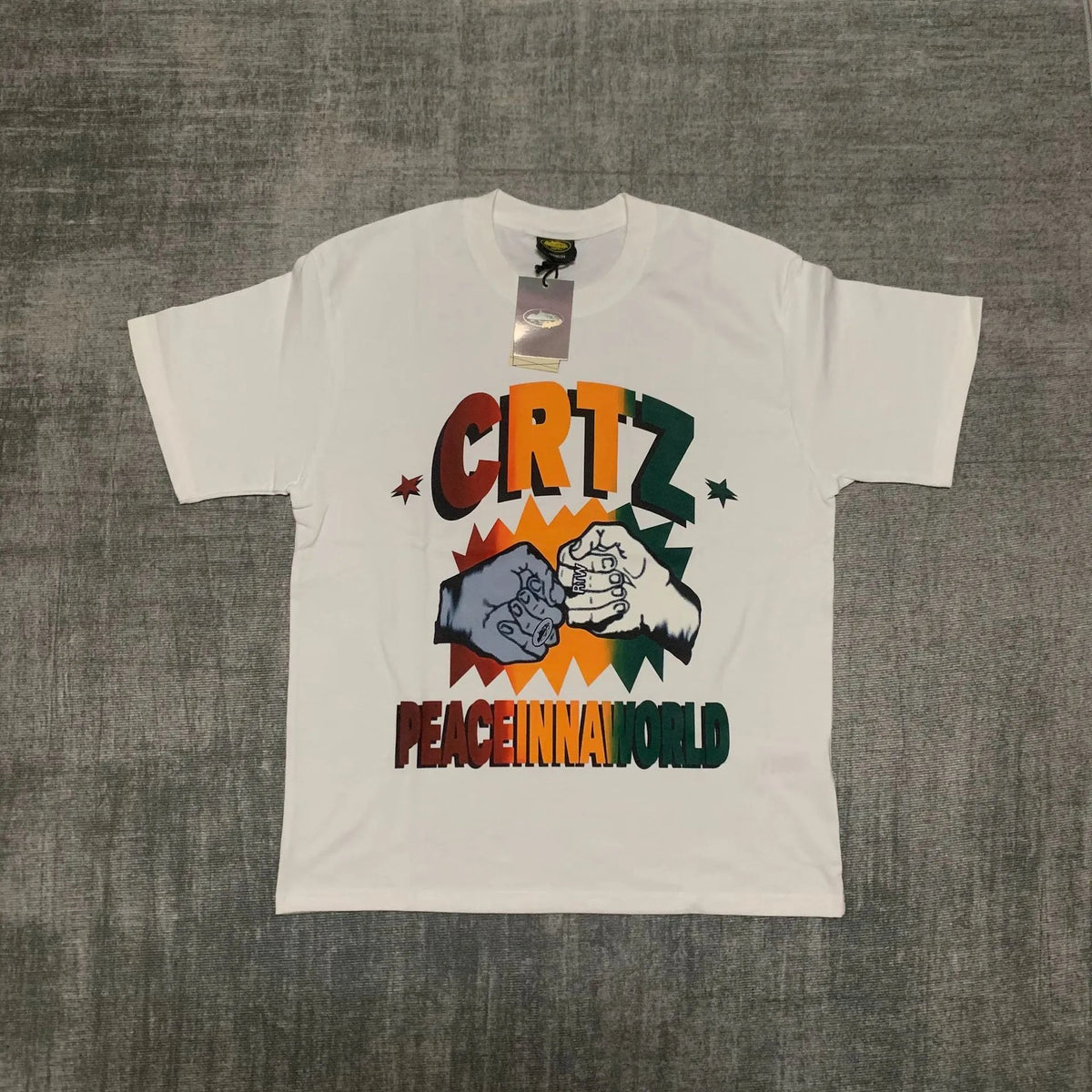Cortez T-Shirt