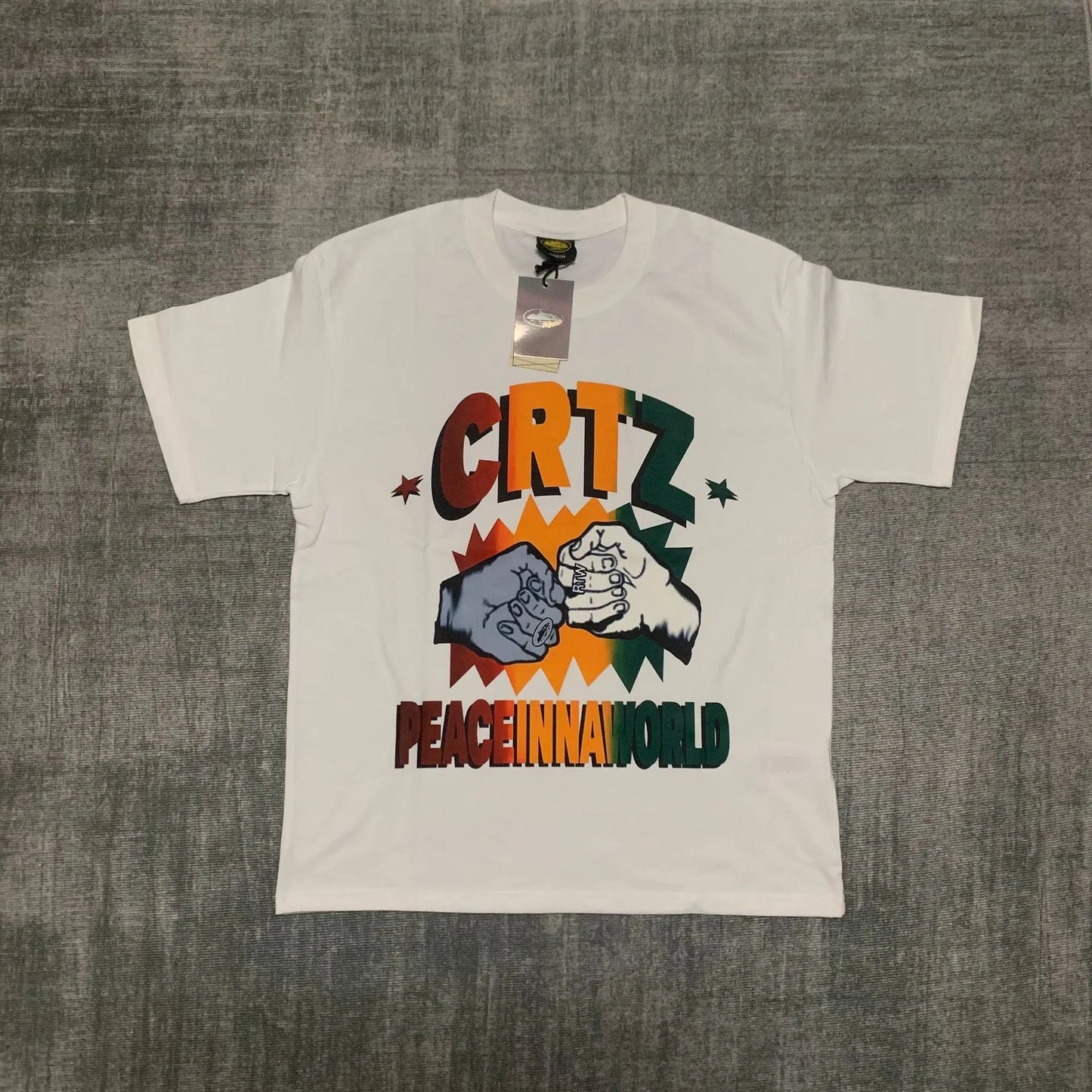 Cortez T-Shirt