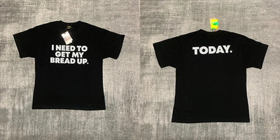 تي شيرت كورتيز