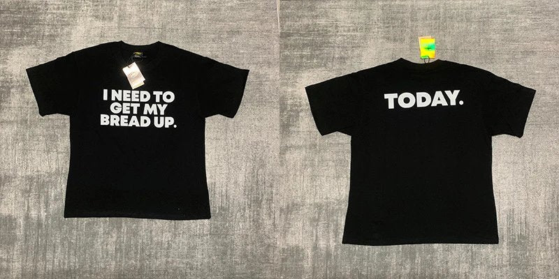 تي شيرت كورتيز