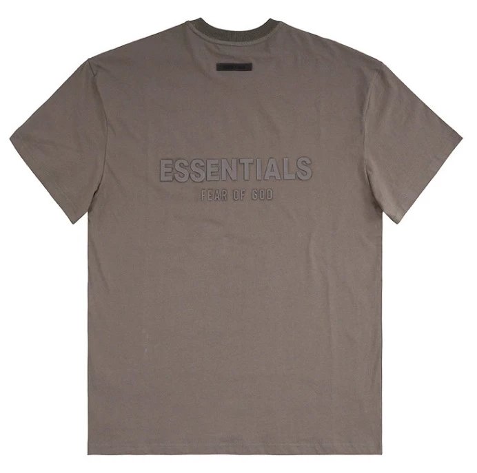 Essentials Fear of God T-Shirt