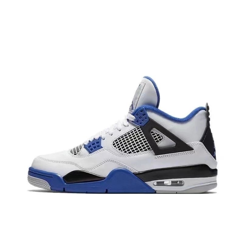Jordan 4