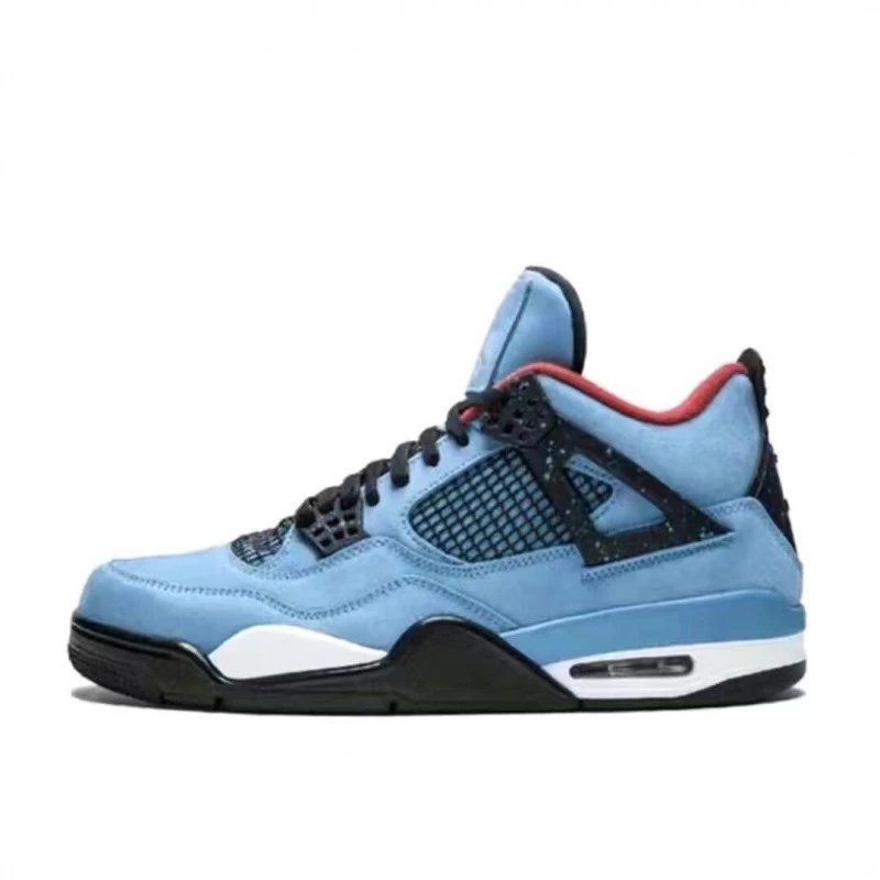 Jordan 4