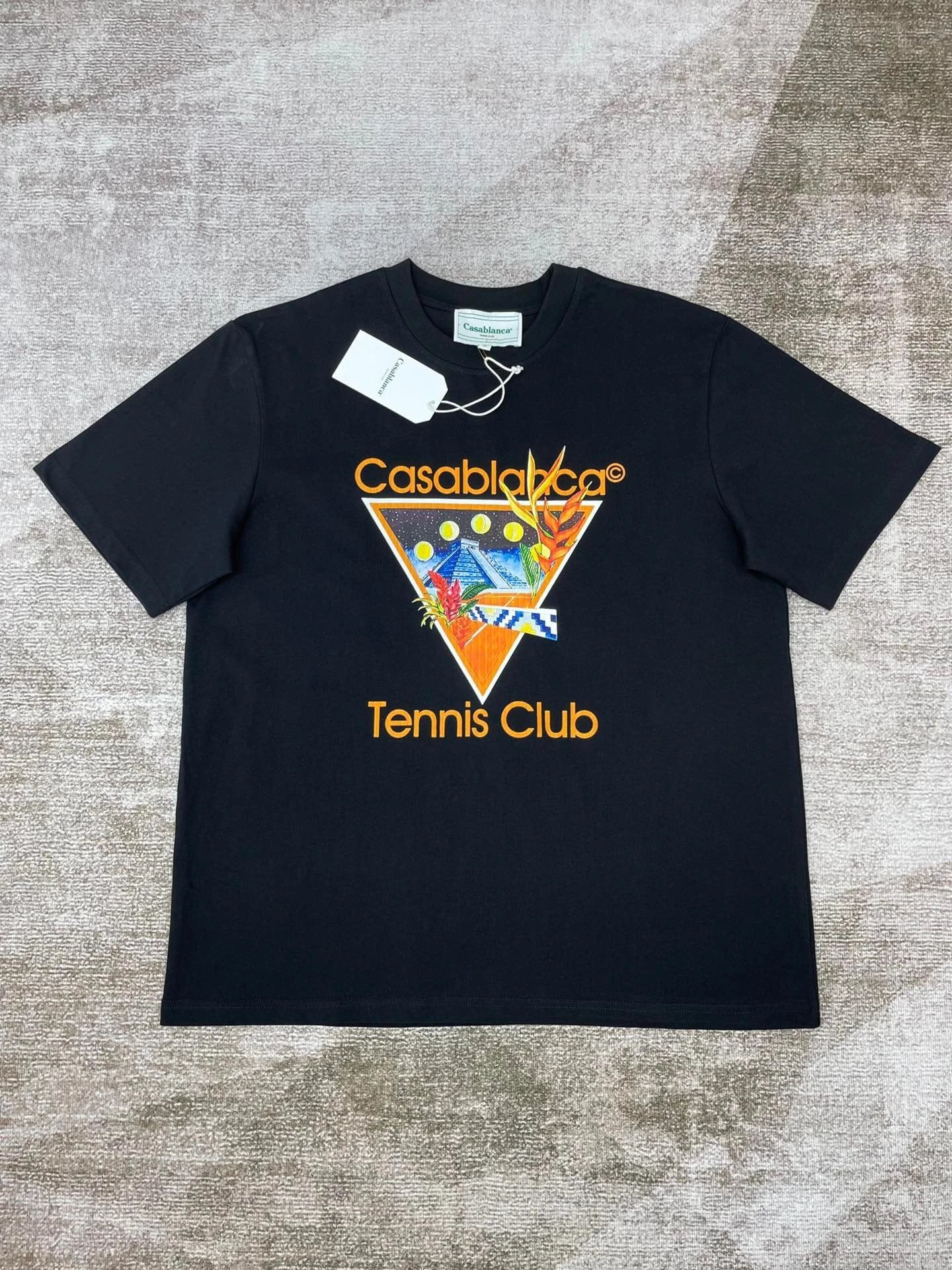 Casablanca T-Shirt