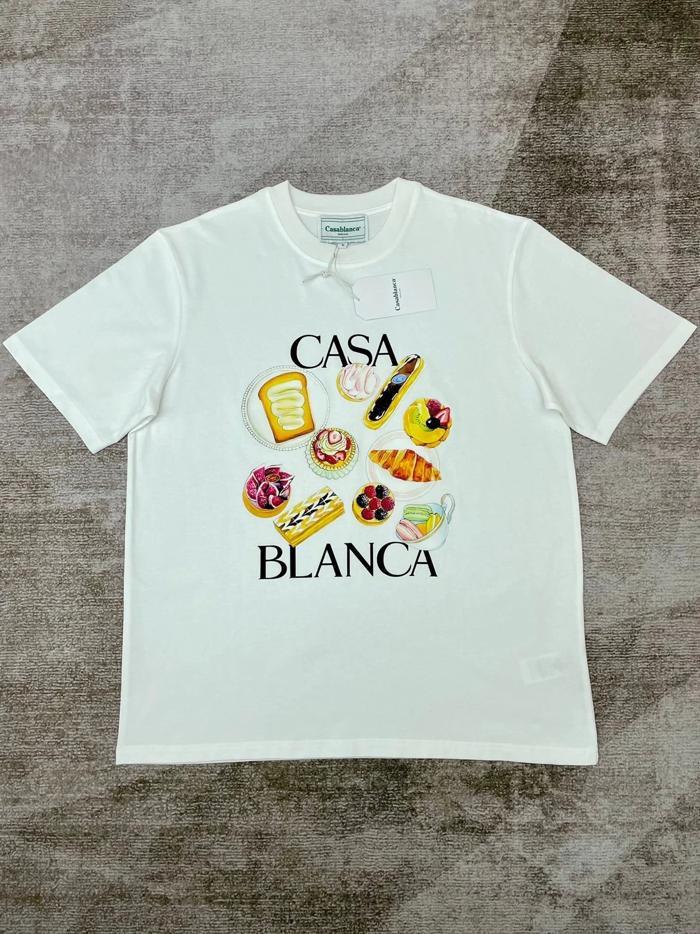 Casablanca T-Shirt