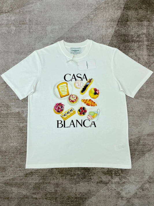 Casablanca T-Shirt