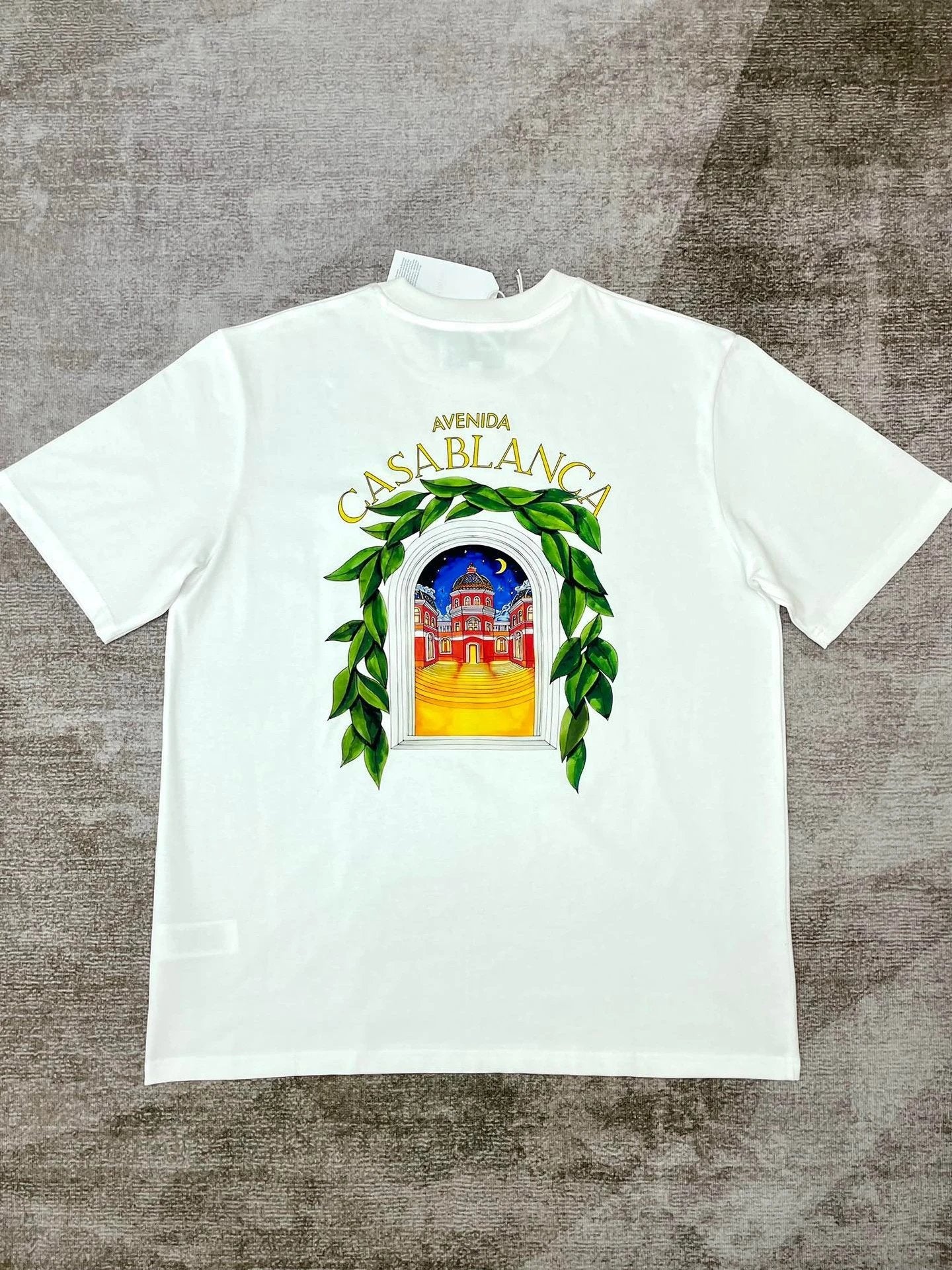 Casablanca T-Shirt
