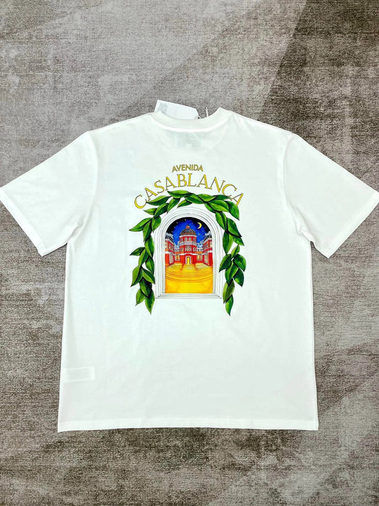 Casablanca T-Shirt