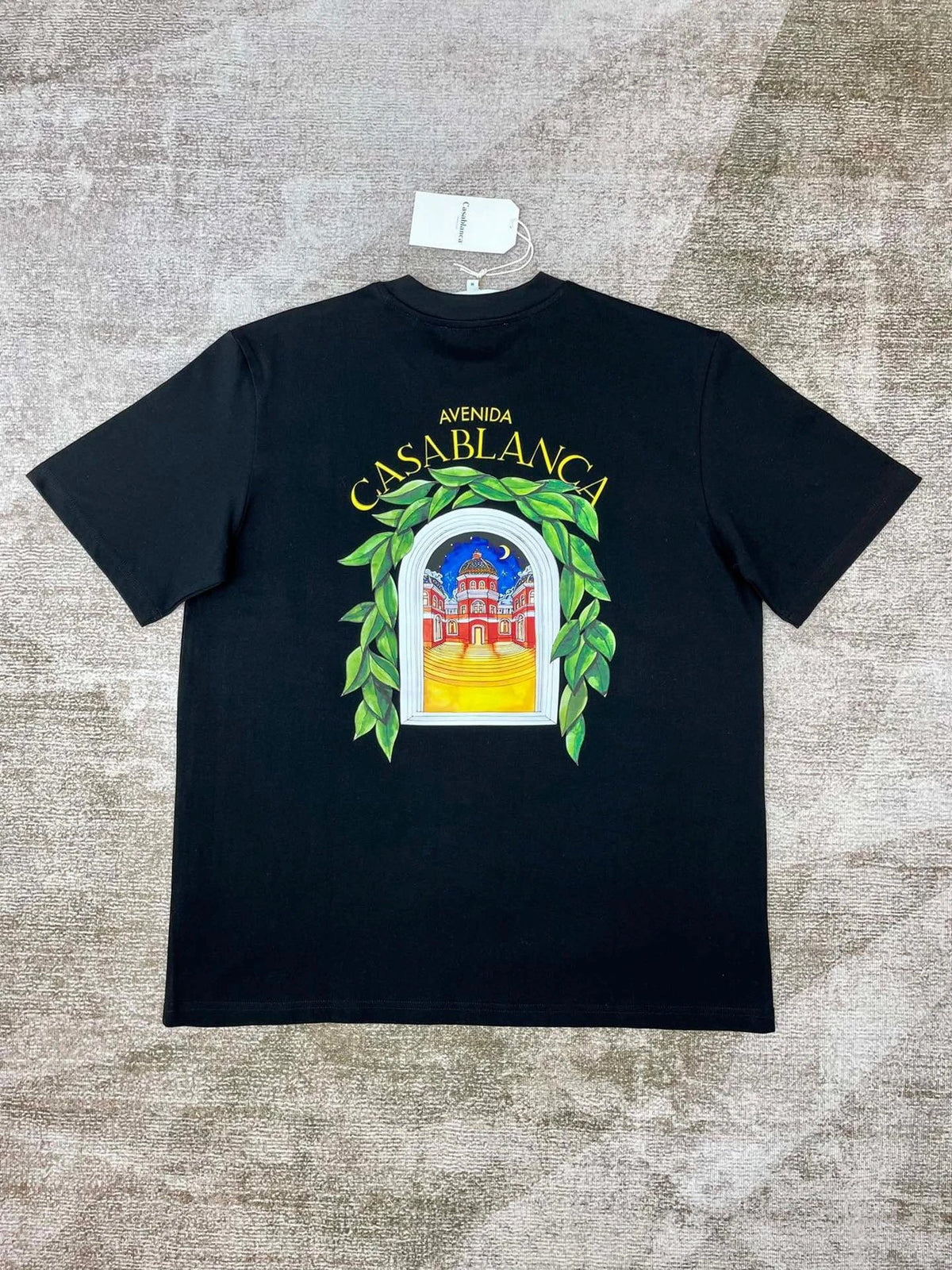 Casablanca T-Shirt