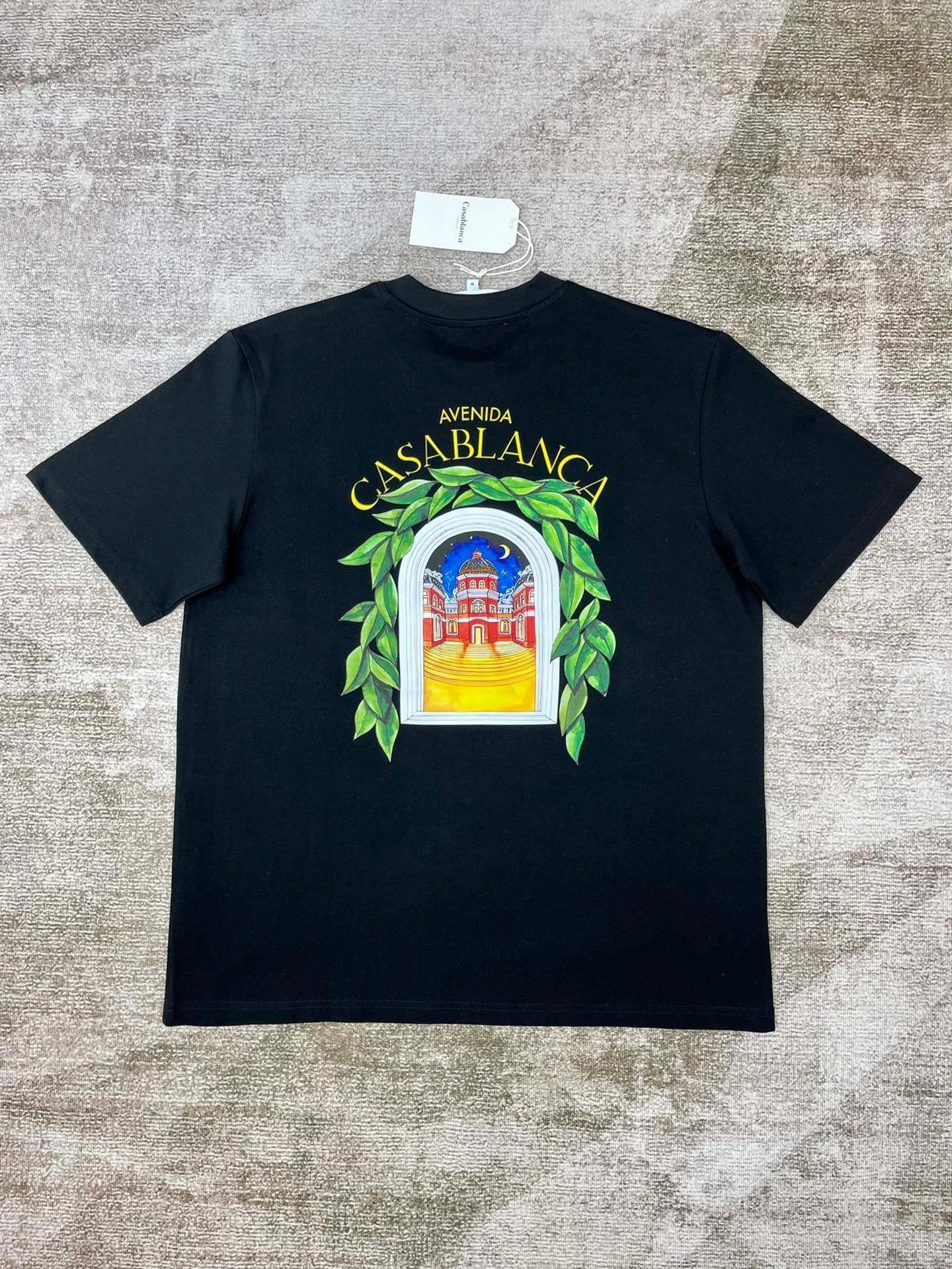 Casablanca T-Shirt