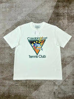 تي شيرت كازابلانكا