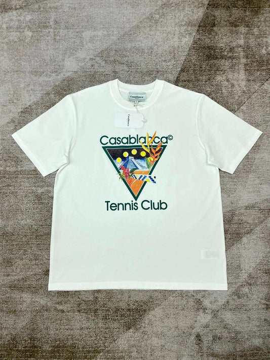 تي شيرت كازابلانكا