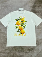 تي شيرت كازابلانكا