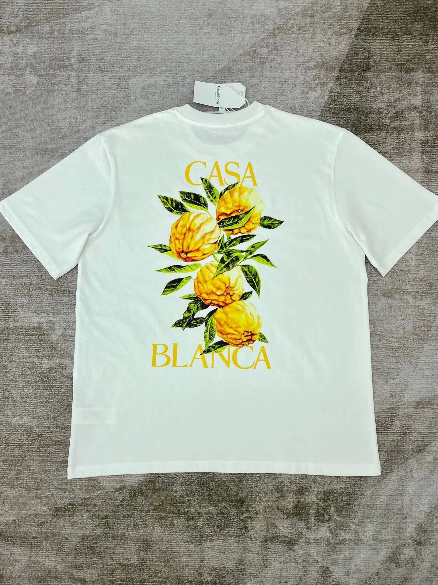 تي شيرت كازابلانكا