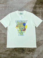 تي شيرت كازابلانكا