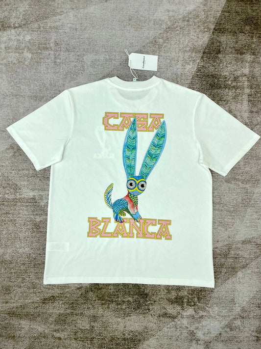 تي شيرت كازابلانكا