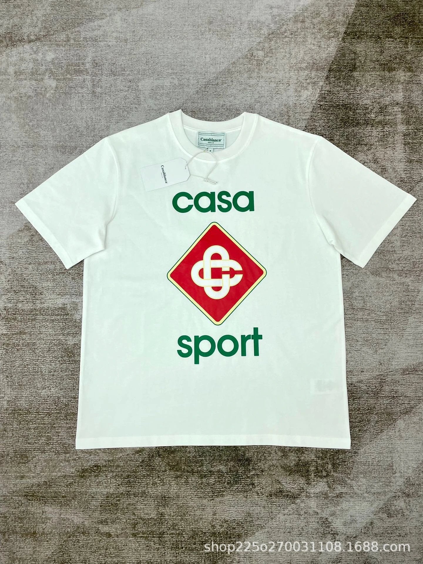 Casablanca T-Shirt