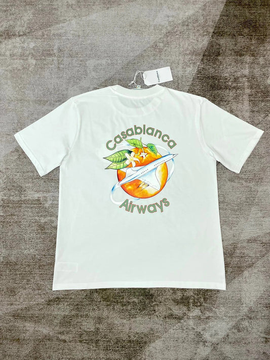 تي شيرت كازابلانكا