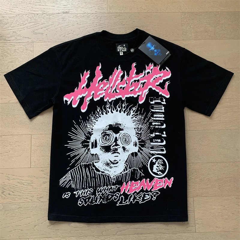 Hellstar T-shirt