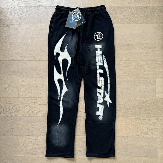 Hellstar Pants
