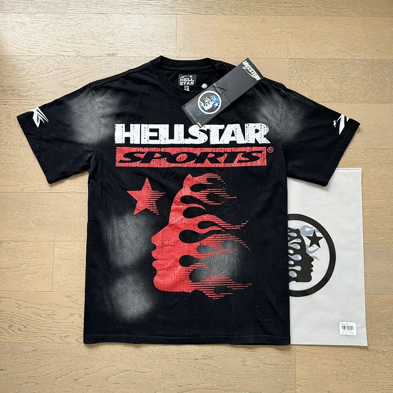 Hellstar T-shirt