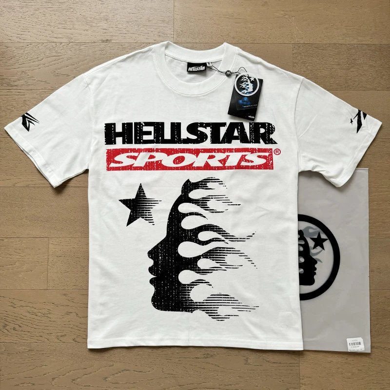 Hellstar T-shirt