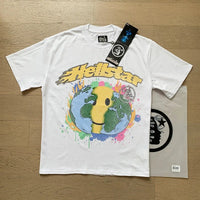 تي شيرت هيلستار