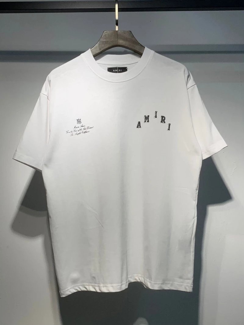 Amiri T-Shirt