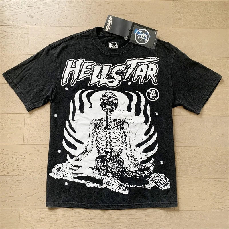 Hellstar T-shirt