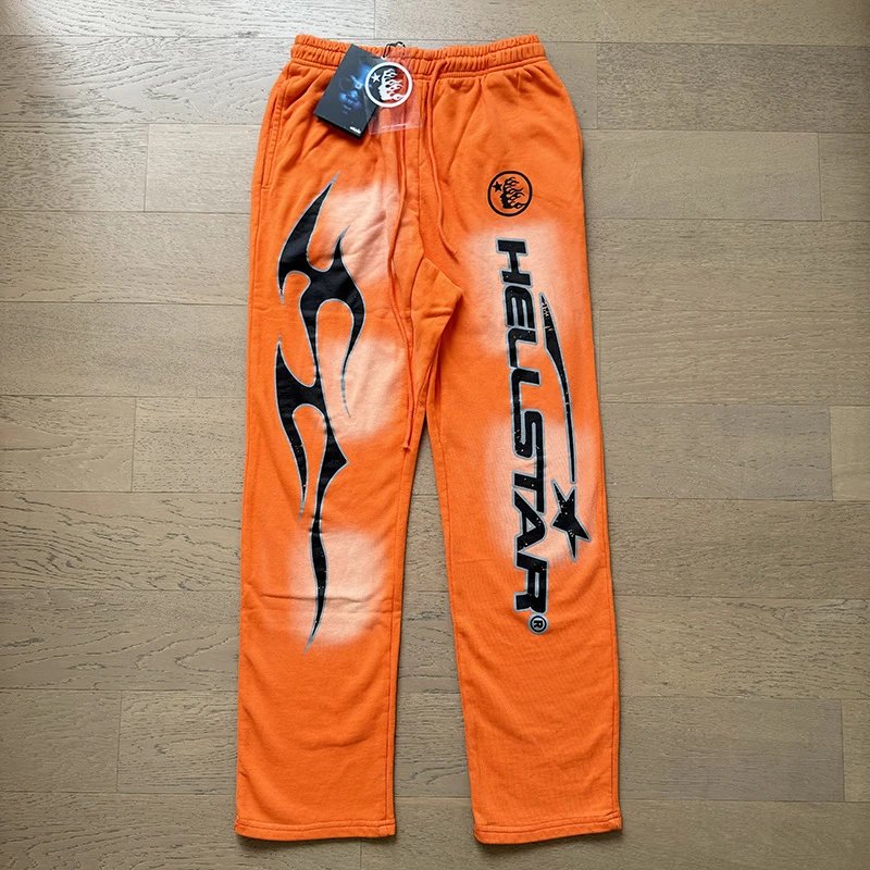 Hellstar Pants