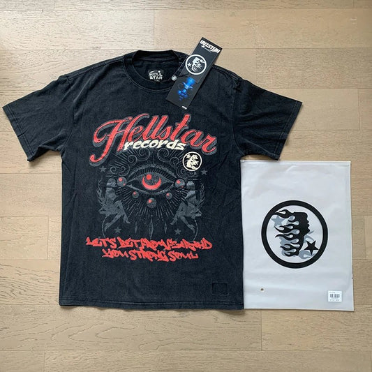 Hellstar T-shirt