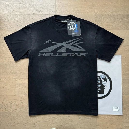 تي شيرت هيلستار