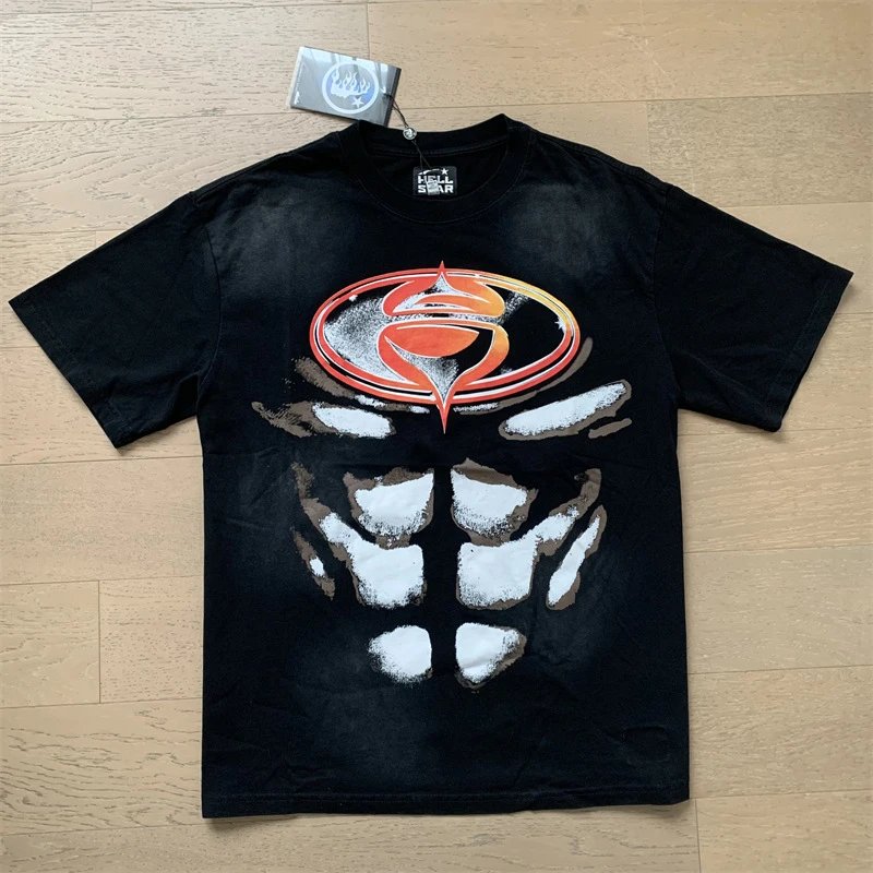 Hellstar T-shirt