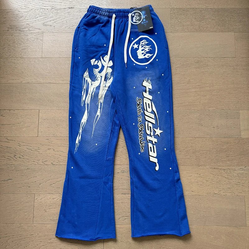 Hellstar Pants