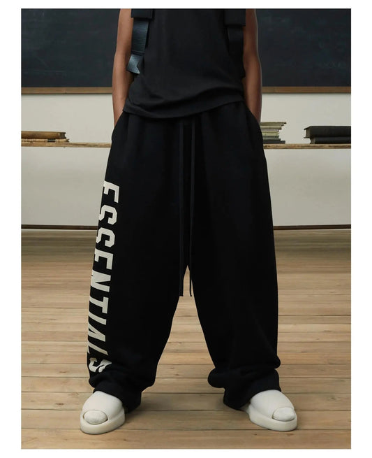 بنطال أساسي