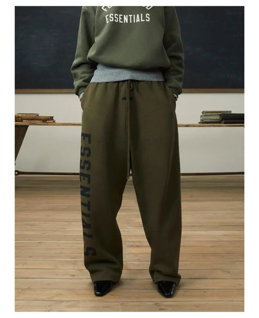 بنطال أساسي