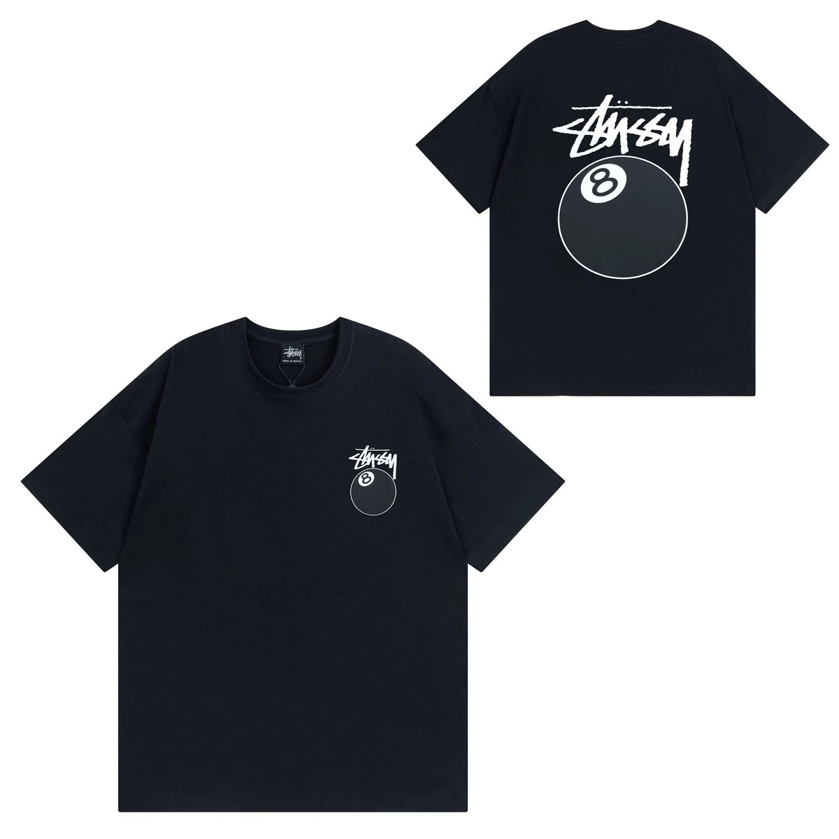 Stussy X Nike T-Shirt