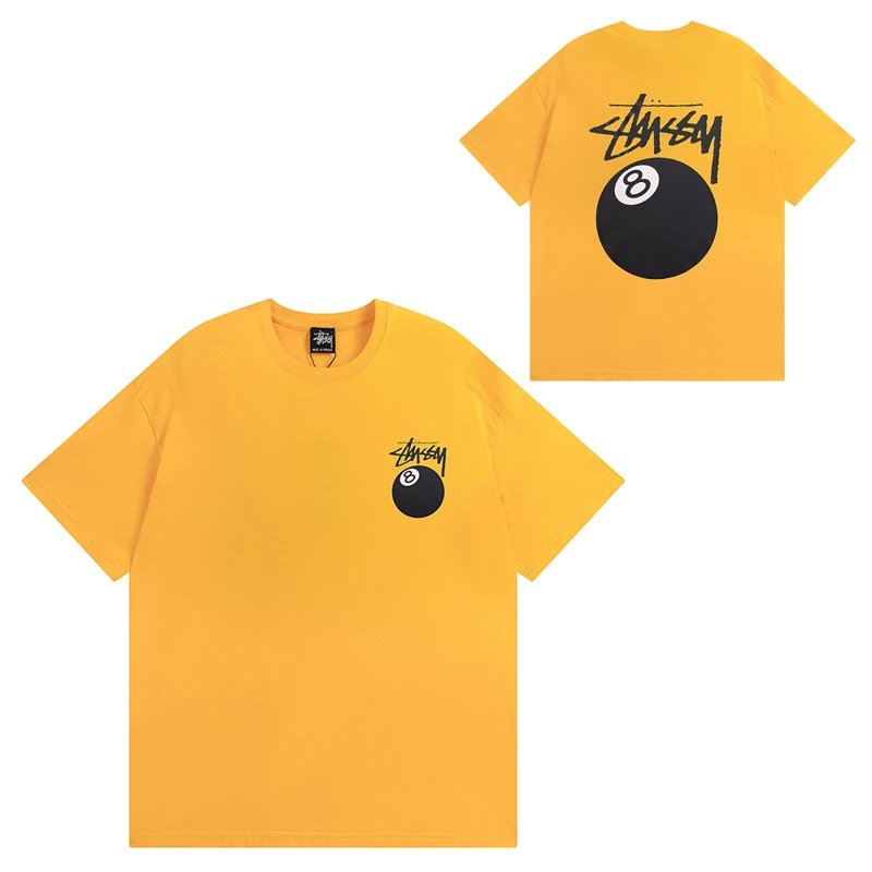 Stussy X Nike T-Shirt