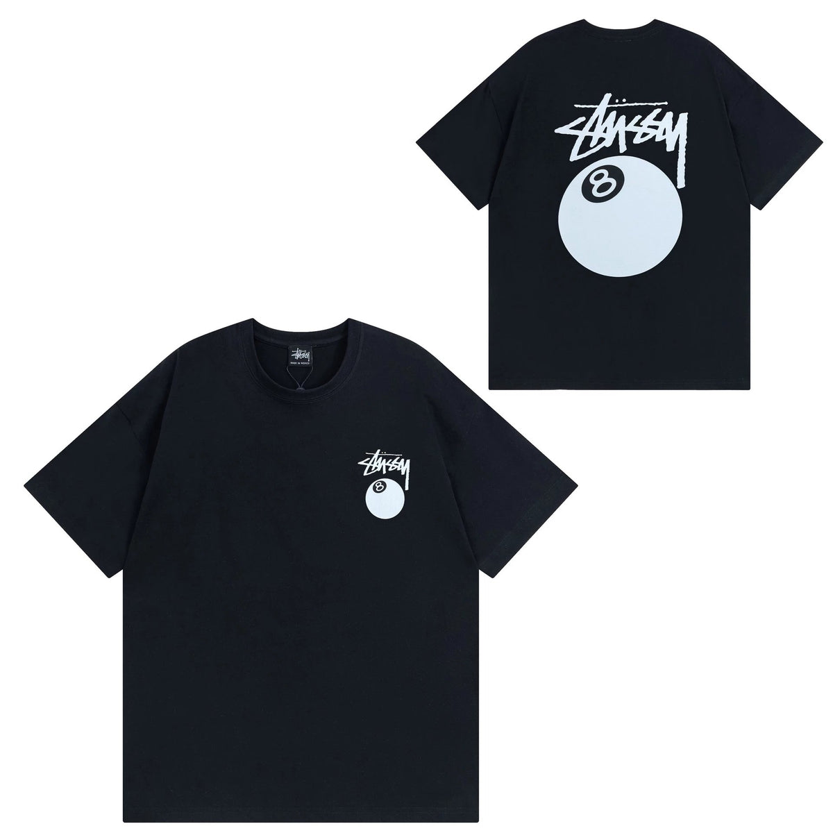 Stussy X Nike T-Shirt