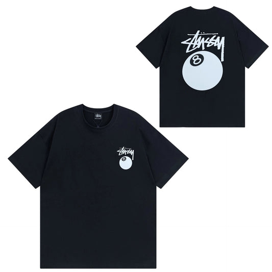 Stussy X Nike T-Shirt