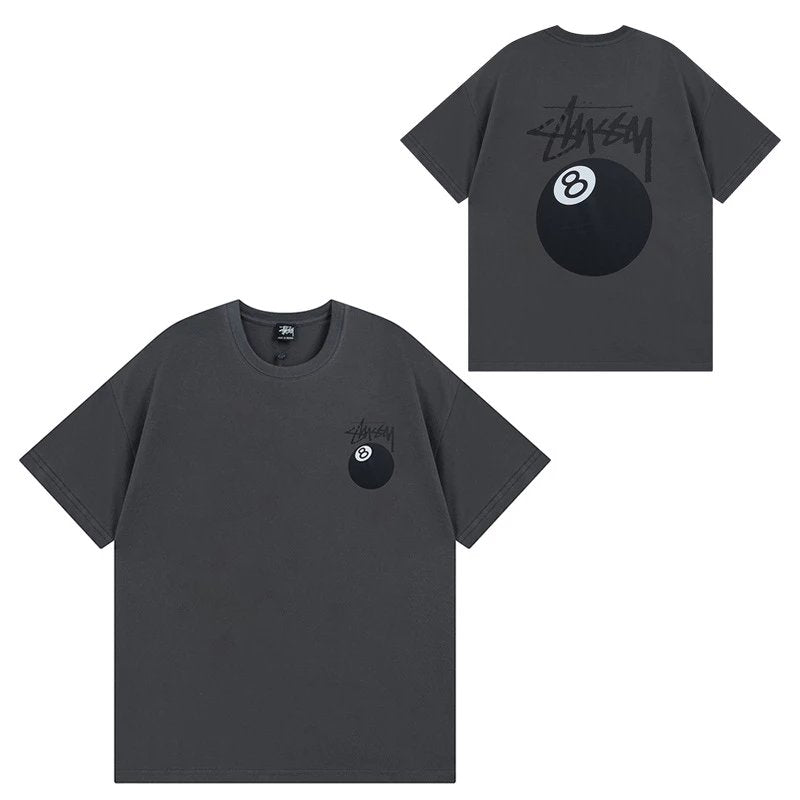 Stussy X Nike T-Shirt