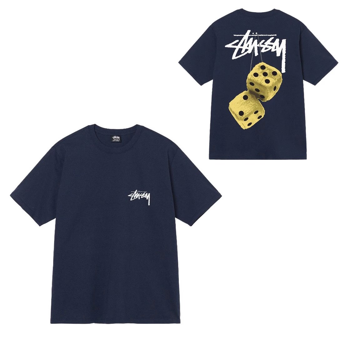 Stussy X Nike T-Shirt