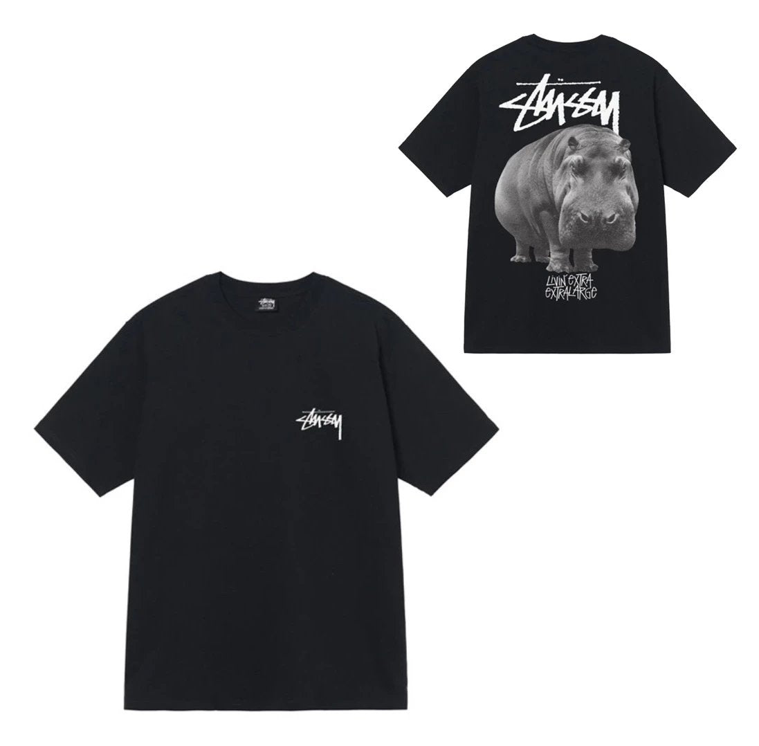 Stussy X Nike T-Shirt