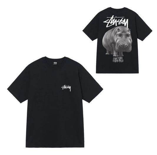 Stussy X Nike T-Shirt