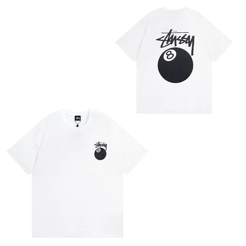Stussy X Nike T-Shirt