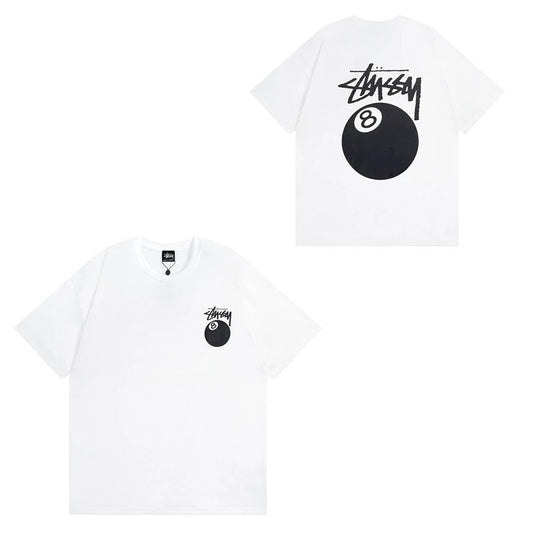 Stussy X Nike T-Shirt