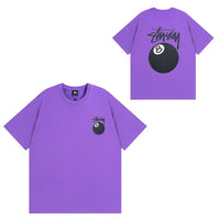 Stussy X Nike T-Shirt