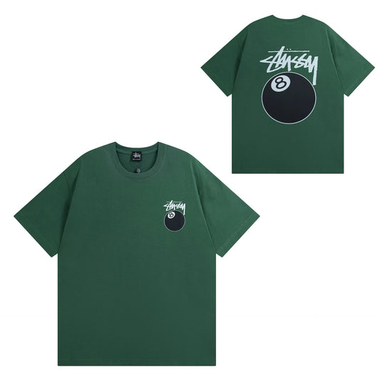 Stussy X Nike T-Shirt