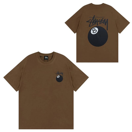 Stussy X Nike T-Shirt