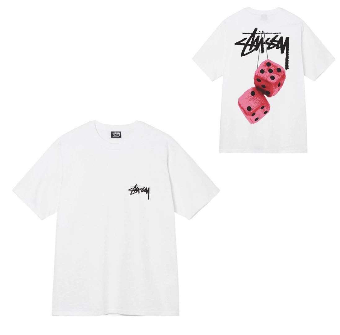 Stussy X Nike T-Shirt